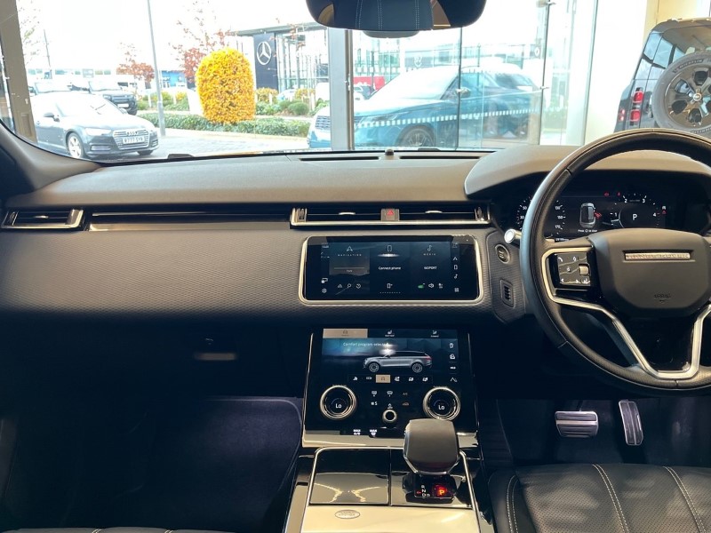 Used Land Rover Range Rover Velar 2022 for sale - 76981892: Photo 14