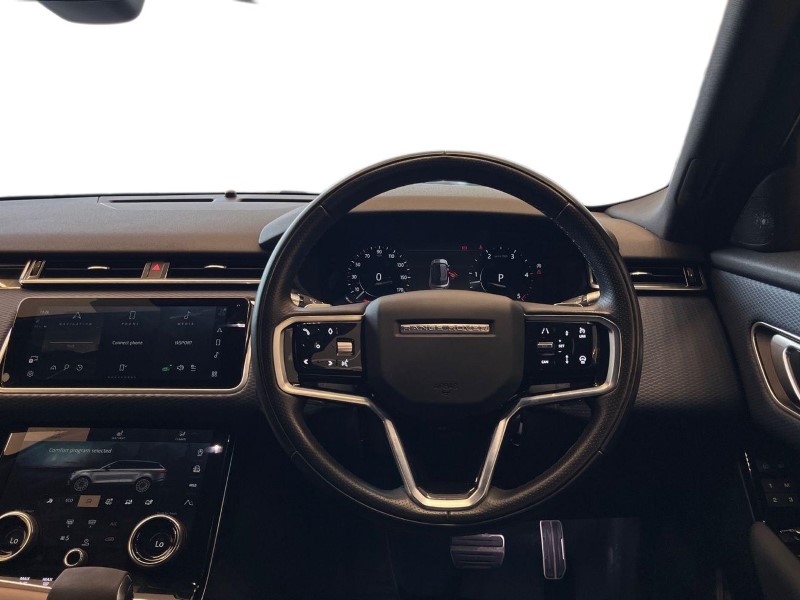 Used Land Rover Range Rover Velar 2022 for sale - 76981892: Photo 15