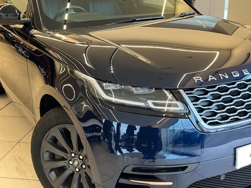 Used Land Rover Range Rover Velar 2022 for sale - 76981892: Photo 17