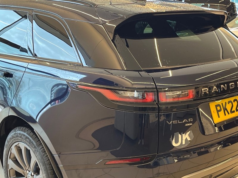 Used Land Rover Range Rover Velar 2022 for sale - 76981892: Photo 19