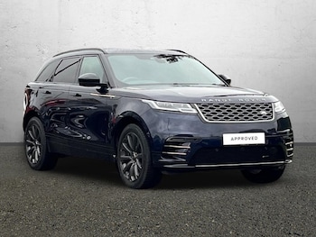 Used Land Rover Range Rover Velar 2022 for sale - 76981892: Photo