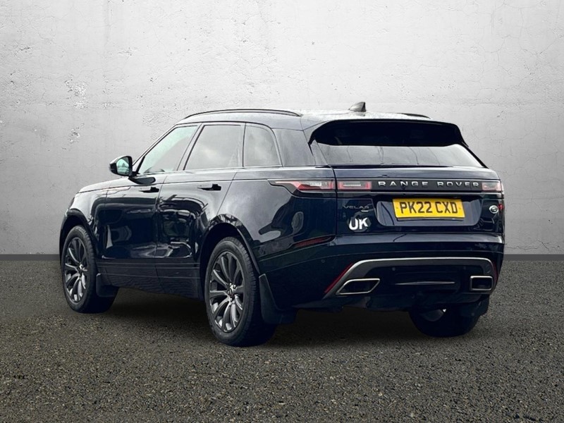 Used Land Rover Range Rover Velar 2022 for sale - 76981892: Photo 2