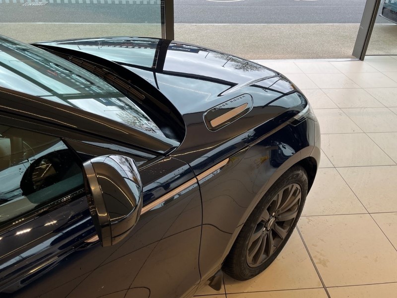 Used Land Rover Range Rover Velar 2022 for sale - 76981892: Photo 20