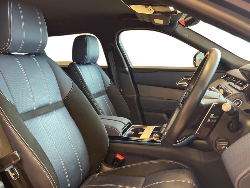 Used Land Rover Range Rover Velar 2022 for sale - 76981892: Photo 25