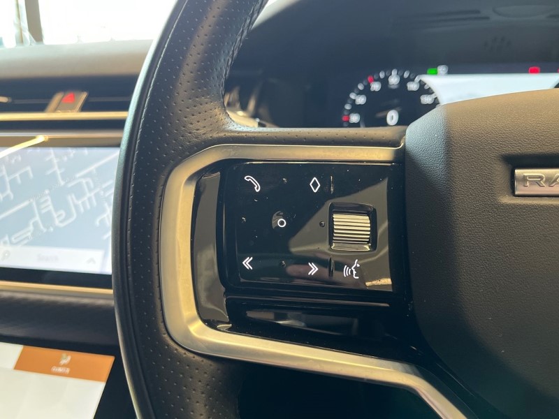 Used Land Rover Range Rover Velar 2022 for sale - 76981892: Photo 26