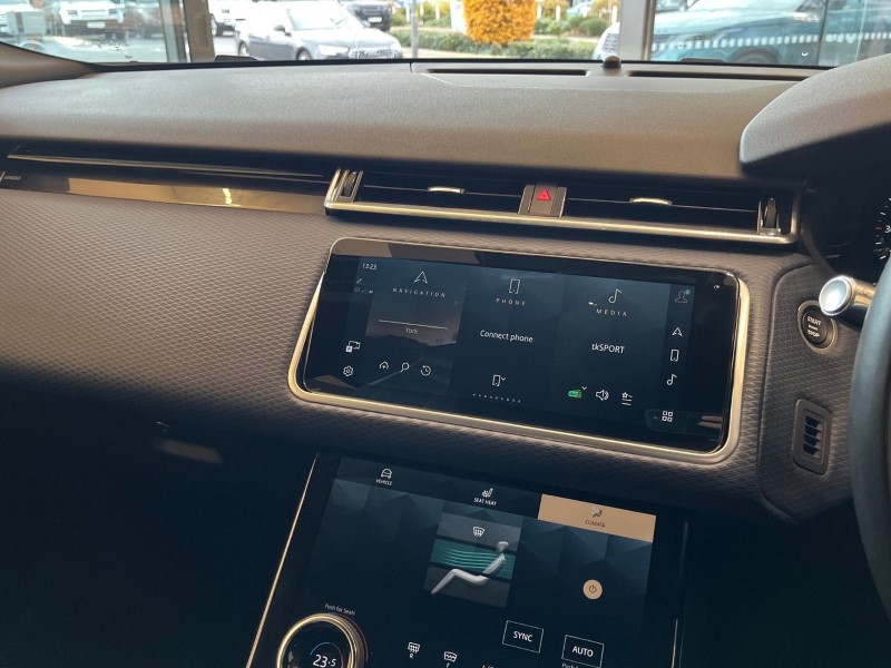 Used Land Rover Range Rover Velar 2022 for sale - 76981892: Photo 28