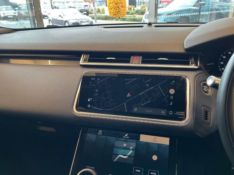 Used Land Rover Range Rover Velar 2022 for sale - 76981892: Photo 29