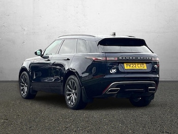 Used Land Rover Range Rover Velar 2022 for sale - 76981892: Photo