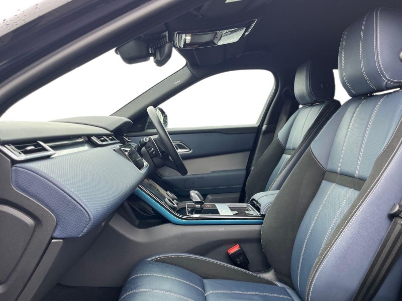 Used Land Rover Range Rover Velar 2022 for sale - 76981892: Photo 3