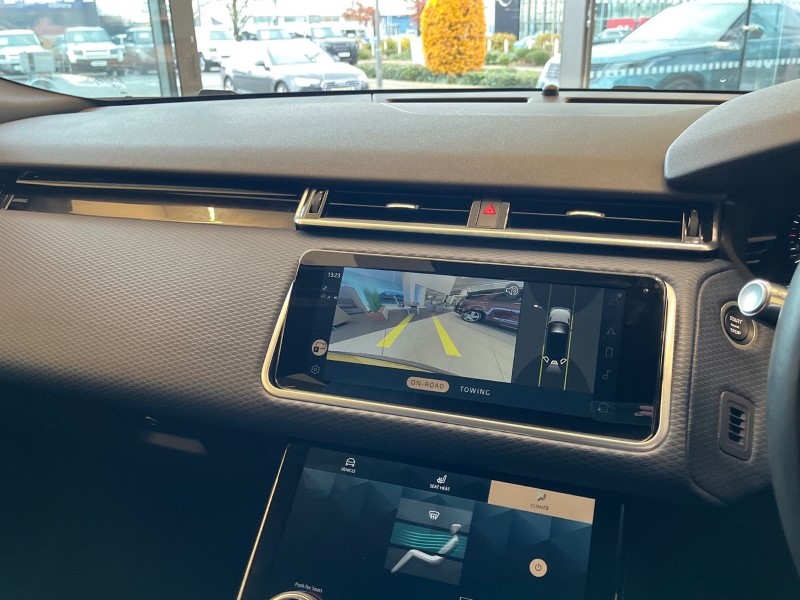 Used Land Rover Range Rover Velar 2022 for sale - 76981892: Photo 30