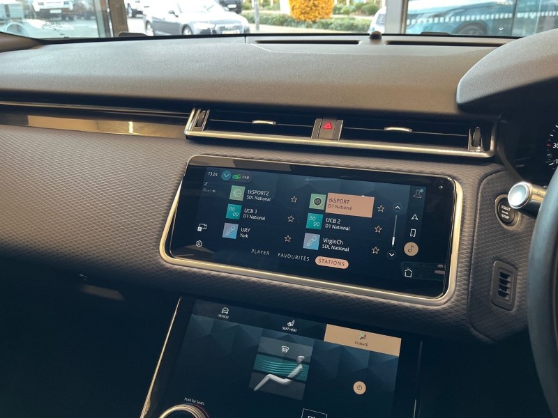 Used Land Rover Range Rover Velar 2022 for sale - 76981892: Photo 31