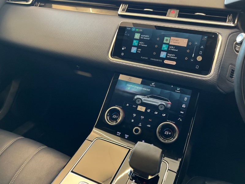 Used Land Rover Range Rover Velar 2022 for sale - 76981892: Photo 33