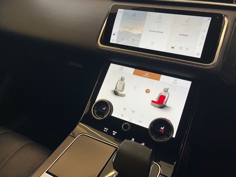 Used Land Rover Range Rover Velar 2022 for sale - 76981892: Photo 34