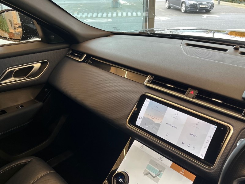 Used Land Rover Range Rover Velar 2022 for sale - 76981892: Photo 35