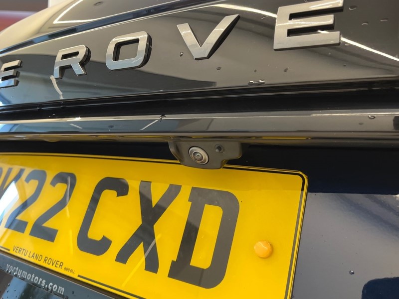 Used Land Rover Range Rover Velar 2022 for sale - 76981892: Photo 39