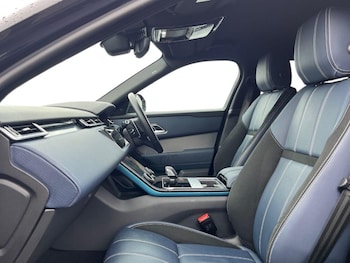 Used Land Rover Range Rover Velar 2022 for sale - 76981892: Photo