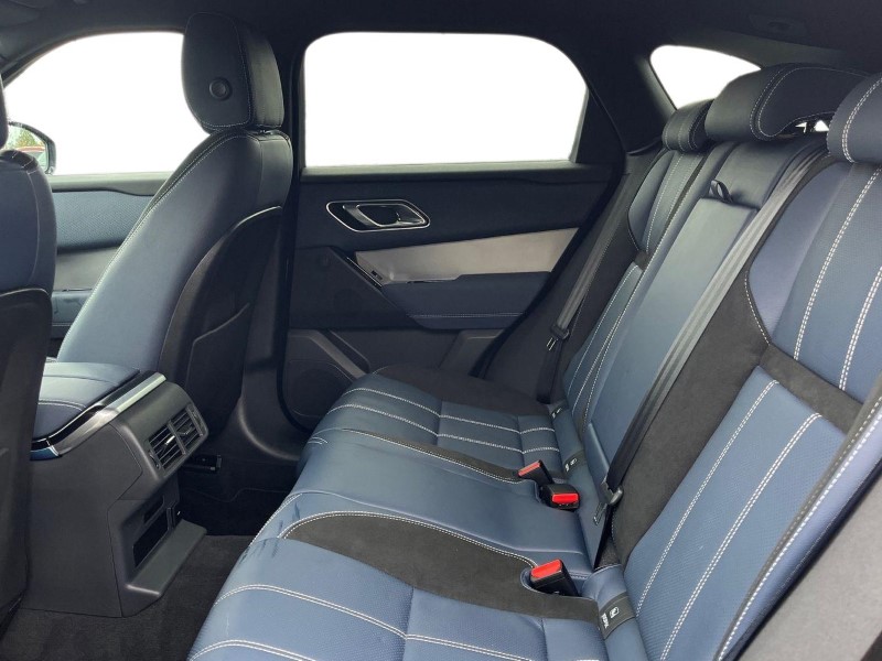 Used Land Rover Range Rover Velar 2022 for sale - 76981892: Photo 4