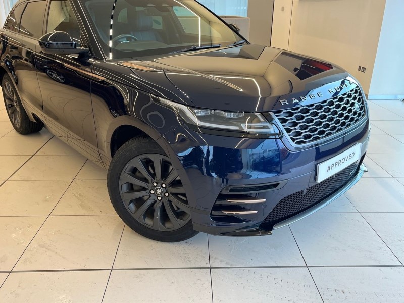 Used Land Rover Range Rover Velar 2022 for sale - 76981892: Photo 40