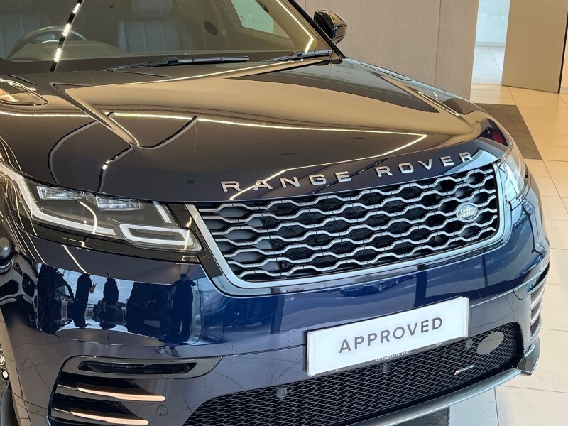 Used Land Rover Range Rover Velar 2022 for sale - 76981892: Photo 41