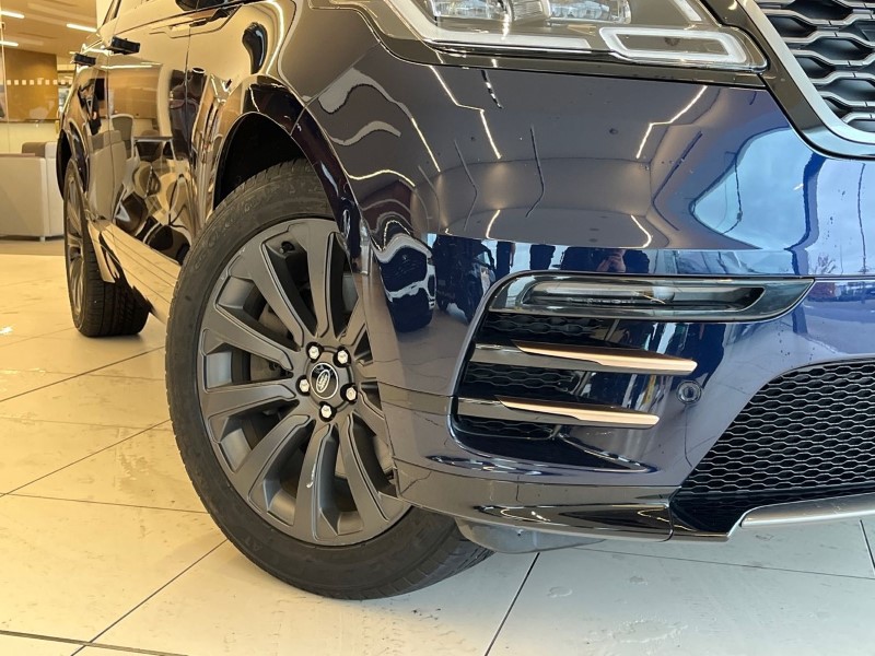 Used Land Rover Range Rover Velar 2022 for sale - 76981892: Photo 42