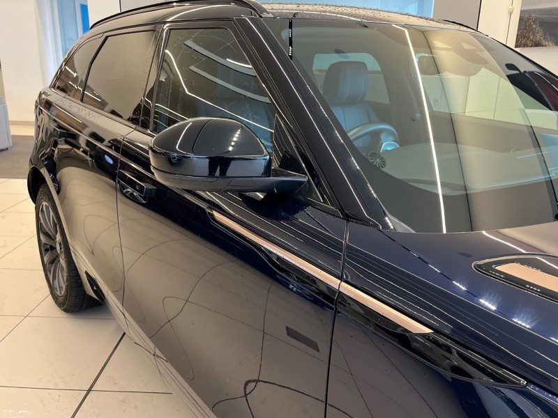 Used Land Rover Range Rover Velar 2022 for sale - 76981892: Photo 48
