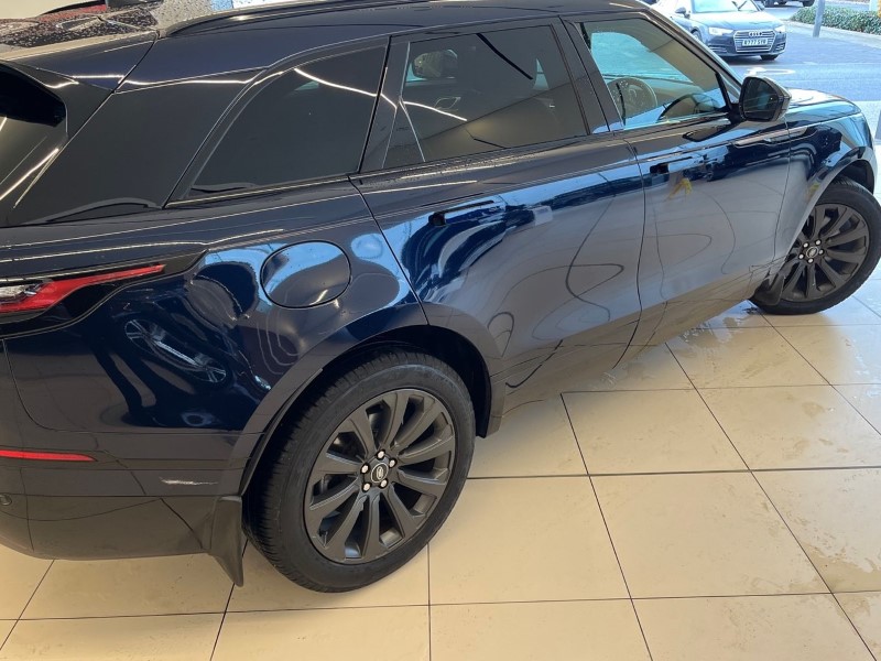 Used Land Rover Range Rover Velar 2022 for sale - 76981892: Photo 49