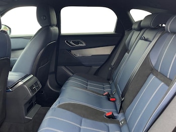 Used Land Rover Range Rover Velar 2022 for sale - 76981892: Photo