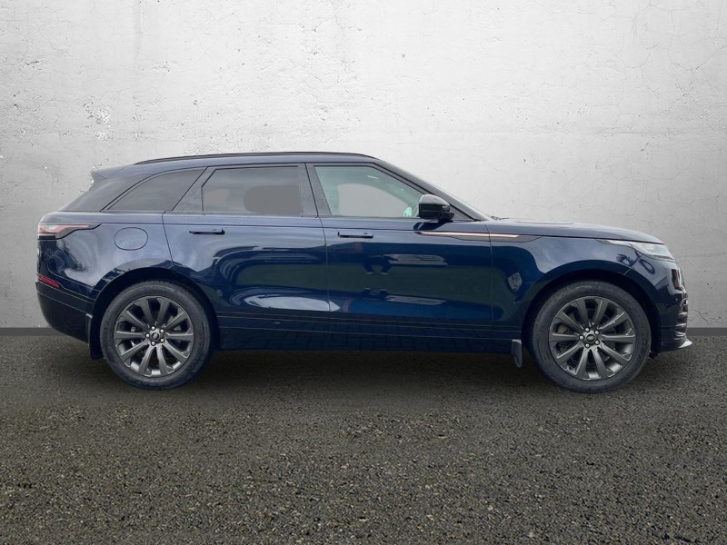 Used Land Rover Range Rover Velar 2022 for sale - 76981892: Photo 5