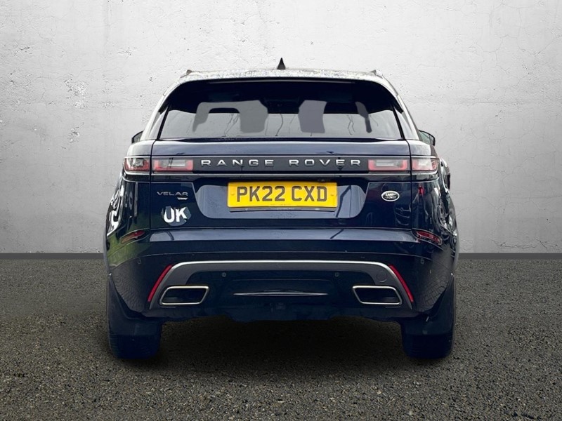 Used Land Rover Range Rover Velar 2022 for sale - 76981892: Photo 6