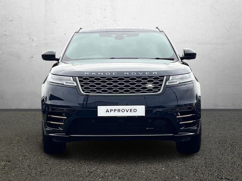 Used Land Rover Range Rover Velar 2022 for sale - 76981892: Photo 7