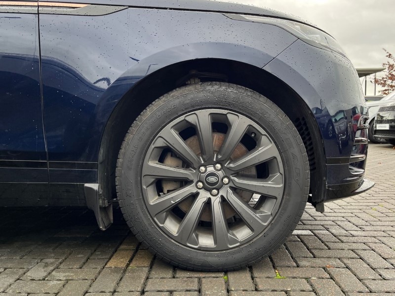 Used Land Rover Range Rover Velar 2022 for sale - 76981892: Photo 8