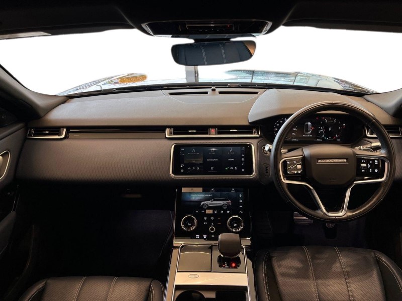 Used Land Rover Range Rover Velar 2022 for sale - 76981892: Photo 9