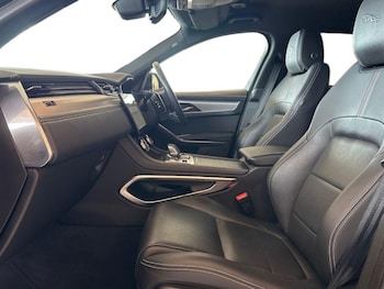 Used Jaguar F-Pace 2023 for sale - 78270339: Photo