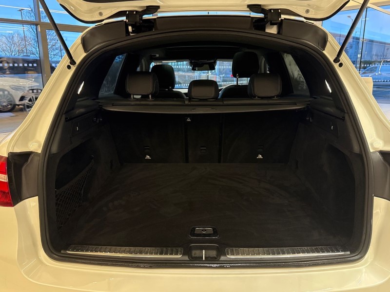 Used Mercedes-Benz GLC 2018 for sale - 77137824: Photo 10