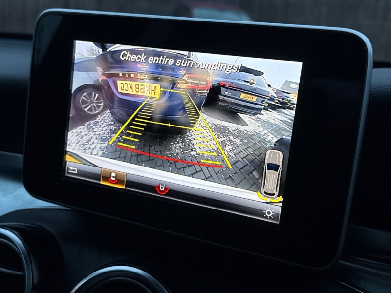 Used Mercedes-Benz GLC 2018 for sale - 77137824: Photo 12