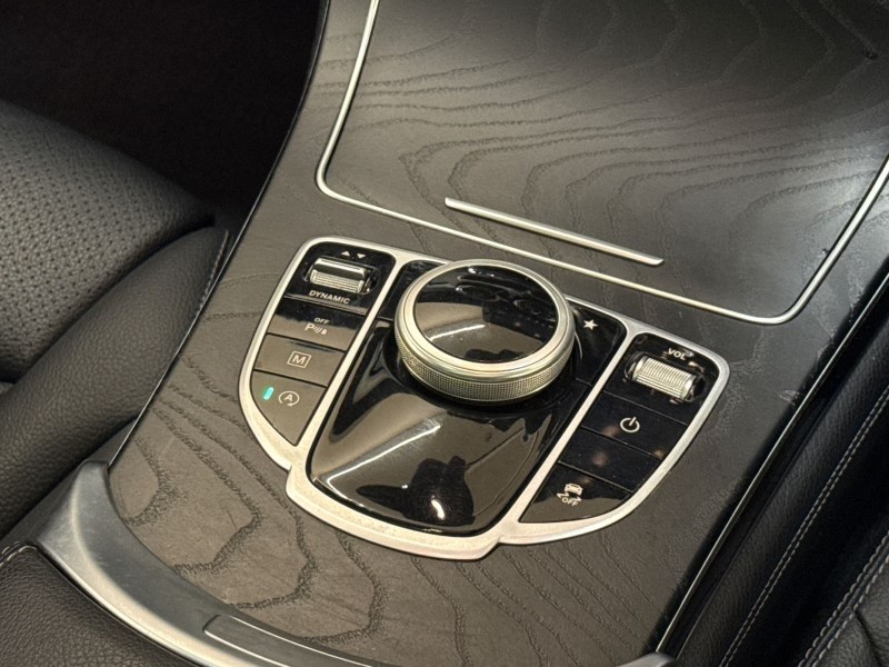 Used Mercedes-Benz GLC 2018 for sale - 77137824: Photo 13