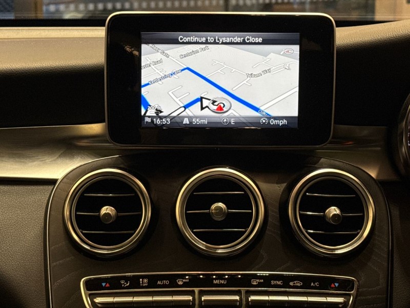 Used Mercedes-Benz GLC 2018 for sale - 77137824: Photo 14