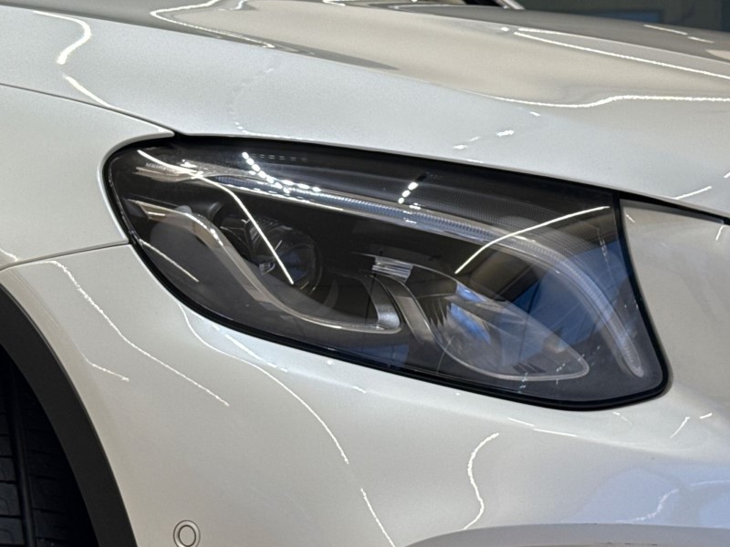 Used Mercedes-Benz GLC 2018 for sale - 77137824: Photo 17