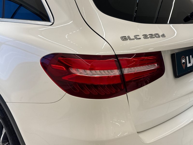 Used Mercedes-Benz GLC 2018 for sale - 77137824: Photo 19