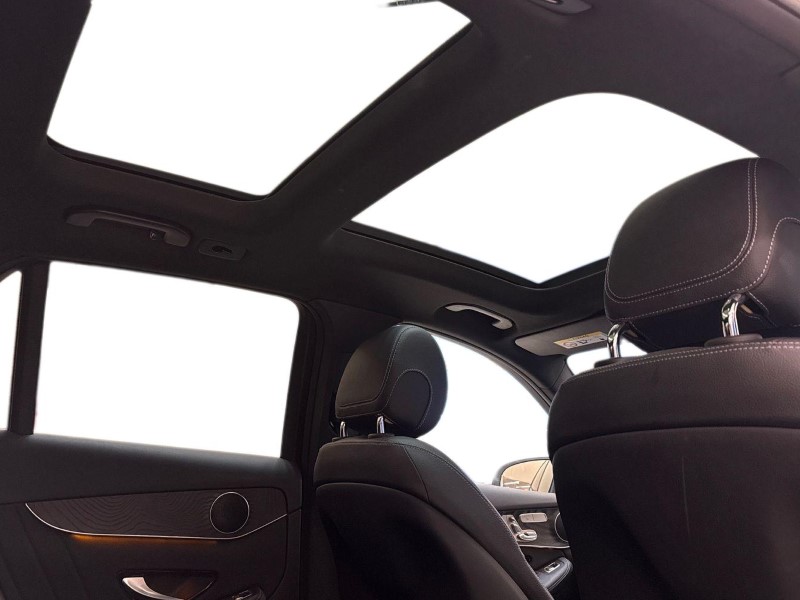 Used Mercedes-Benz GLC 2018 for sale - 77137824: Photo 21