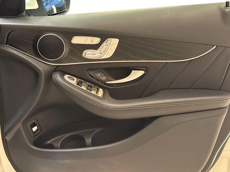 Used Mercedes-Benz GLC 2018 for sale - 77137824: Photo 22