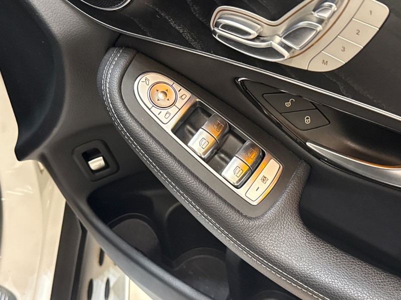 Used Mercedes-Benz GLC 2018 for sale - 77137824: Photo 23