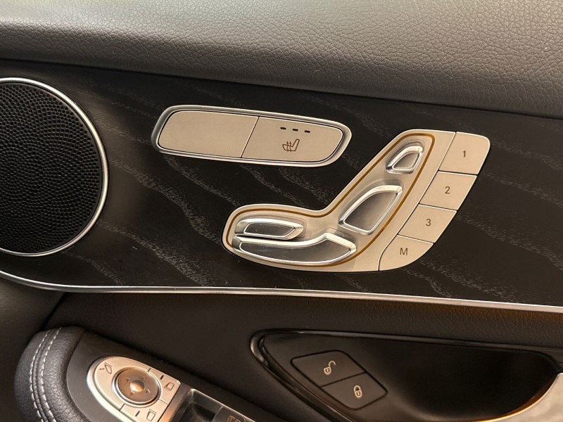 Used Mercedes-Benz GLC 2018 for sale - 77137824: Photo 24