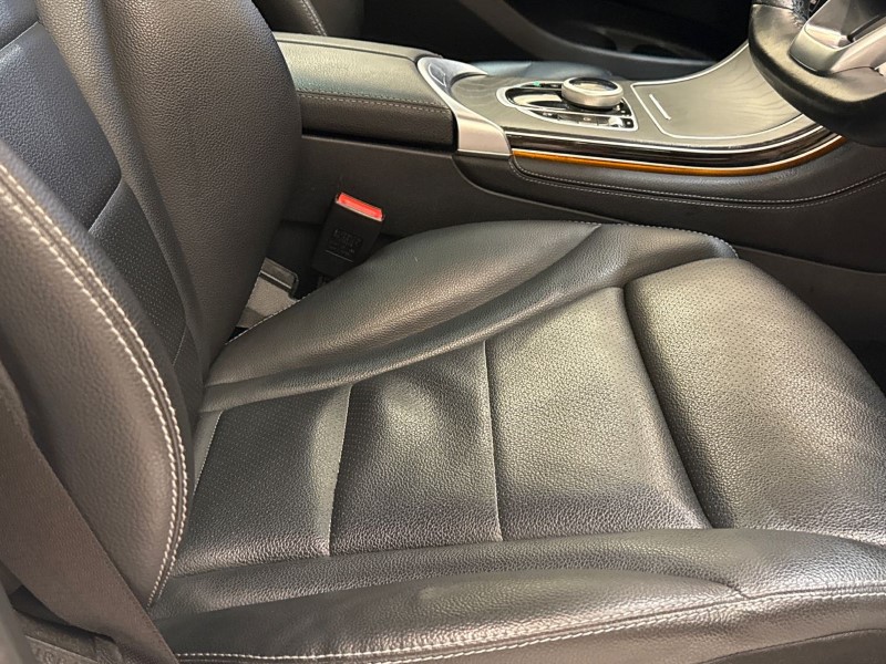 Used Mercedes-Benz GLC 2018 for sale - 77137824: Photo 25