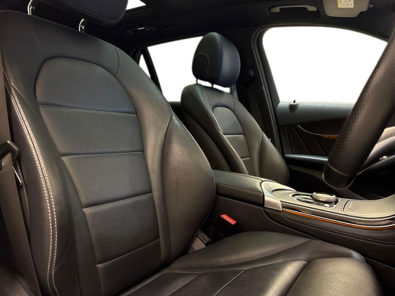 Used Mercedes-Benz GLC 2018 for sale - 77137824: Photo 26