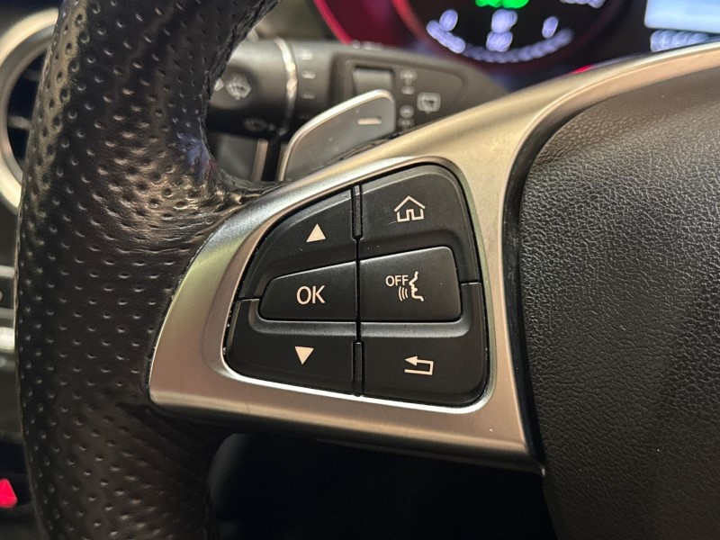 Used Mercedes-Benz GLC 2018 for sale - 77137824: Photo 28