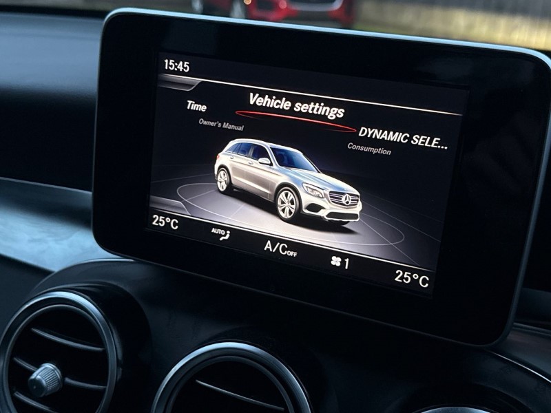 Used Mercedes-Benz GLC 2018 for sale - 77137824: Photo 30