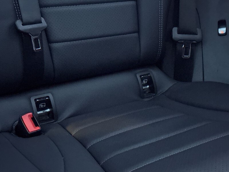 Used Mercedes-Benz GLC 2018 for sale - 77137824: Photo 34