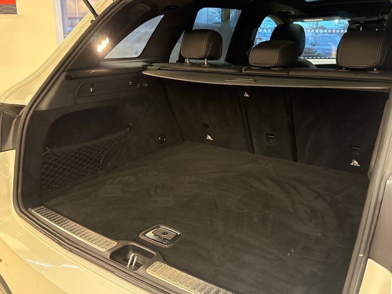 Used Mercedes-Benz GLC 2018 for sale - 77137824: Photo 35