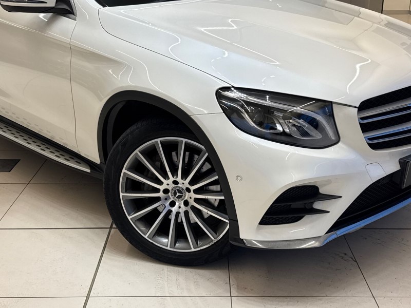 Used Mercedes-Benz GLC 2018 for sale - 77137824: Photo 37